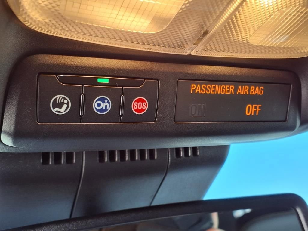 Used 2023 Chevrolet Colorado ZR2 w/ ZR2 Convenience Package III image 26