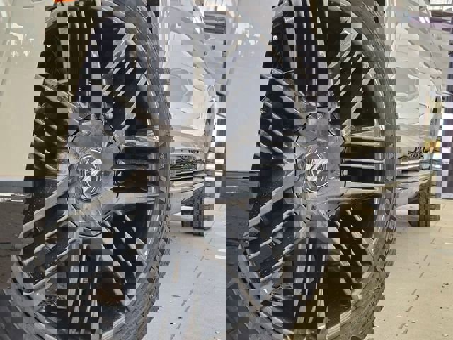 New 2026 Cadillac Escalade IQ Sport 1 w/ LPO, ONYX Package image 8