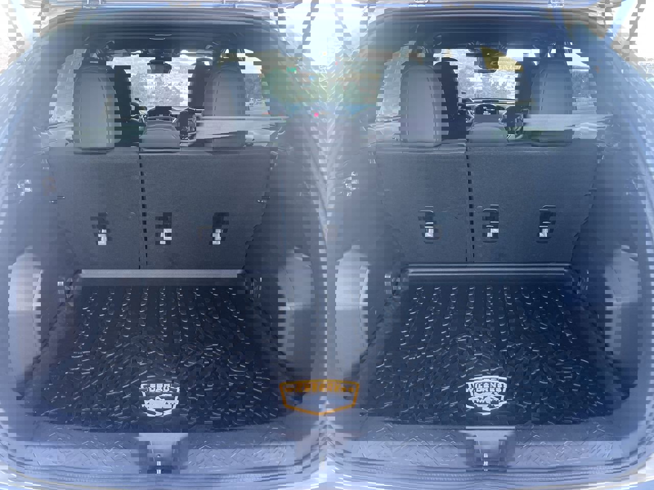 Certified 2024 Subaru Crosstrek 2.5i Wilderness w/ Crosstrek Mirror Package image 15