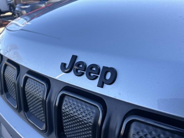 Used 2022 Jeep Compass Altitude image 18