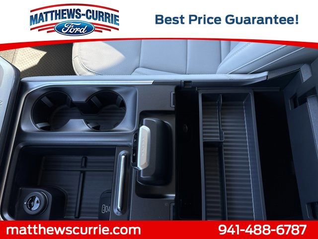 New 2026 Ford Expedition Platinum w/ Driver's Package image 23
