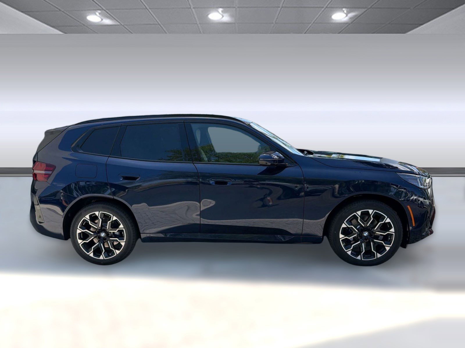 New 2026 BMW X3 xDrive30 image 8