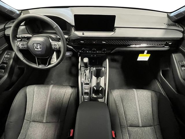New 2026 Honda Accord Sport image 21
