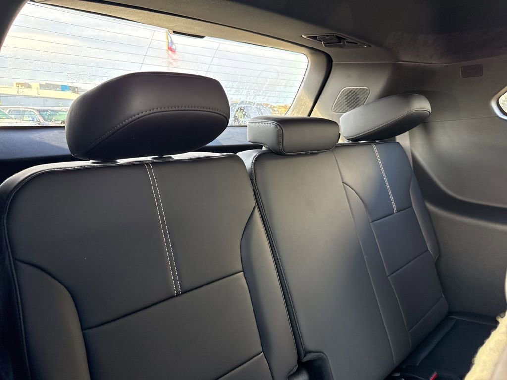 New 2026 GMC Acadia Elevation w/ Black Edition image 47