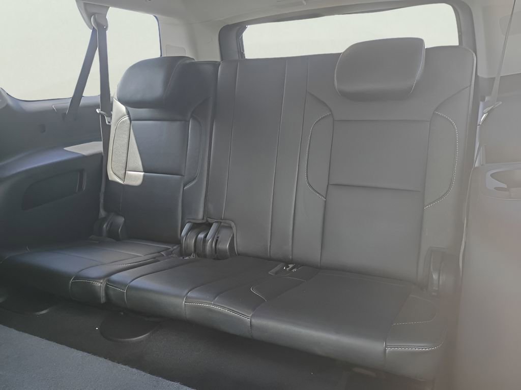 Used 2018 GMC Yukon XL SLT w/ Open Road Package AWD/4WD image 17
