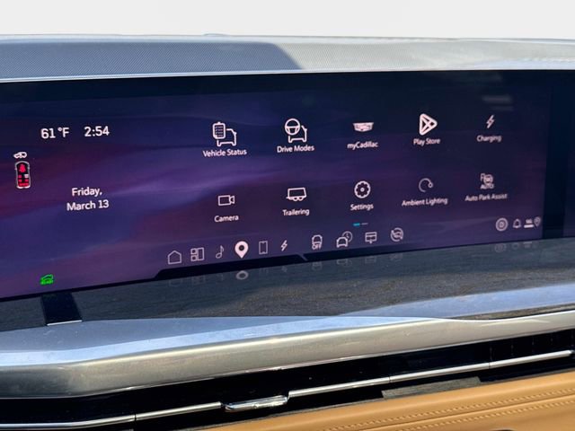 Used 2025 Cadillac Escalade IQ Sport 2 image 20