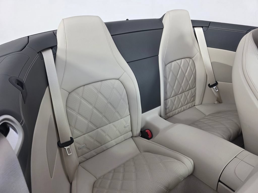 Used 2026 Mercedes-Benz SL 55 AMG 4MATIC image 26