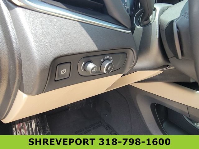 Certified 2020 Buick Enclave Essence w/ Sound and Sites Package FWD image 18