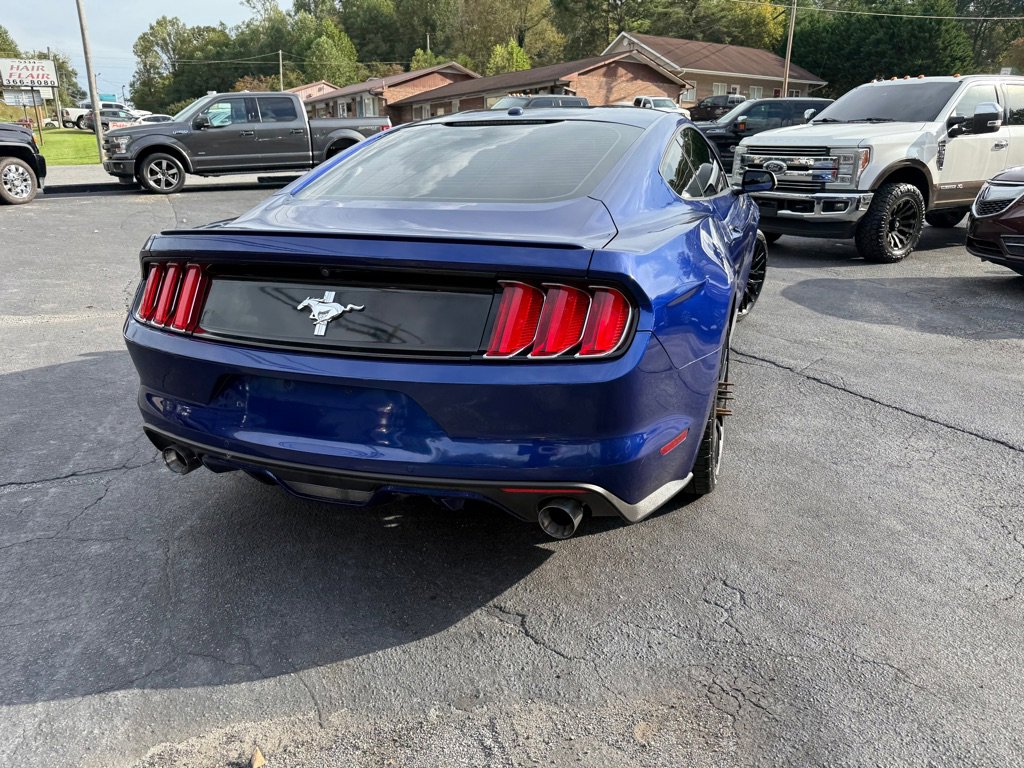 Used 2015 Ford Mustang Premium w/ Equipment Group 201A image 14