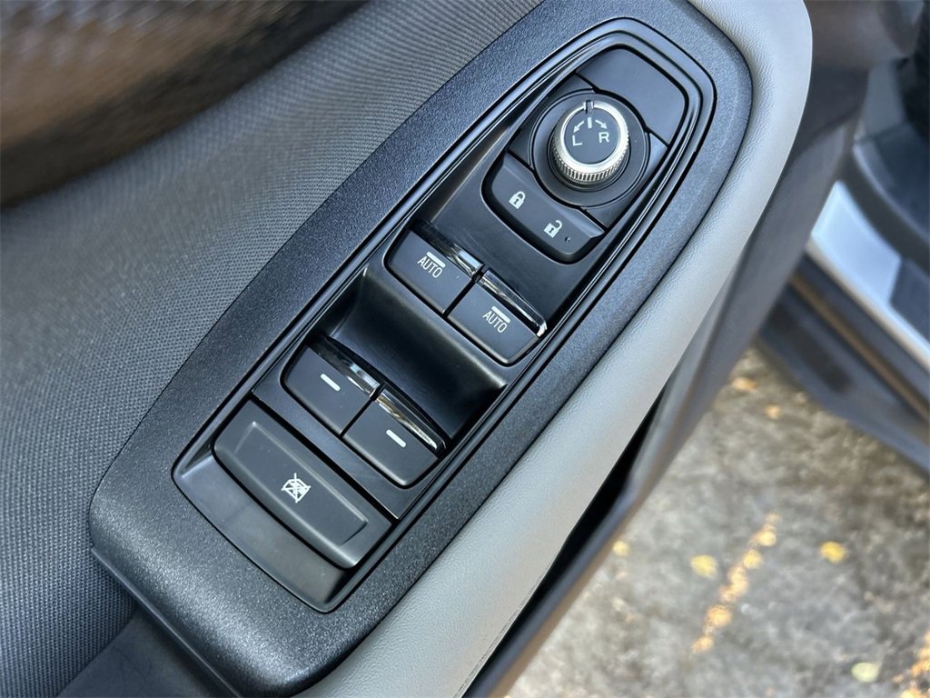 Certified 2025 Subaru Outback Premium image 16