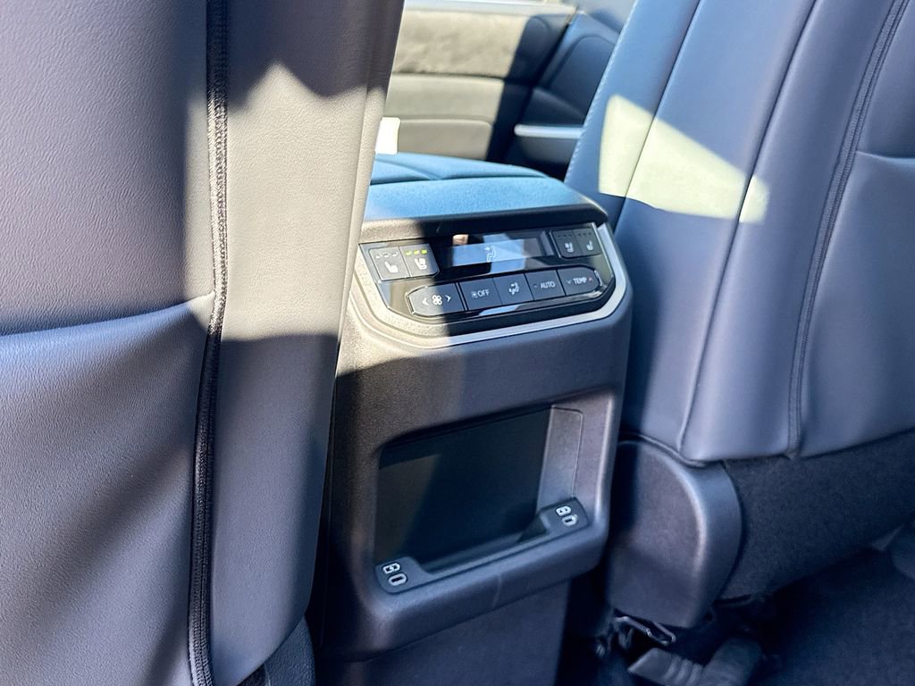 New 2026 Lexus TX 350 AWD image 38