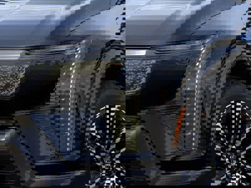 New 2026 Cadillac Optiq Sport 1 image 10