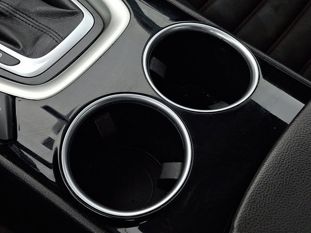 Used 2014 Ford Fusion SE w/ Equipment Group 201A image 24