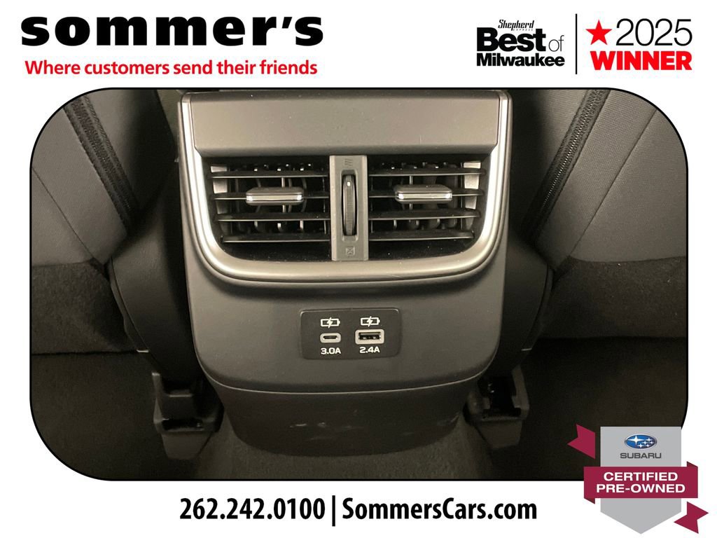 Certified 2023 Subaru Legacy Premium image 23