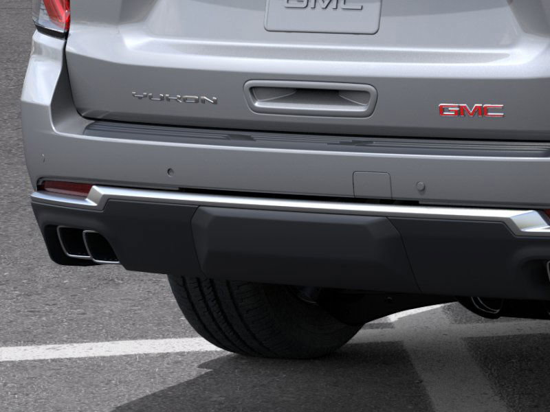 New 2026 GMC Yukon XL Denali image 38