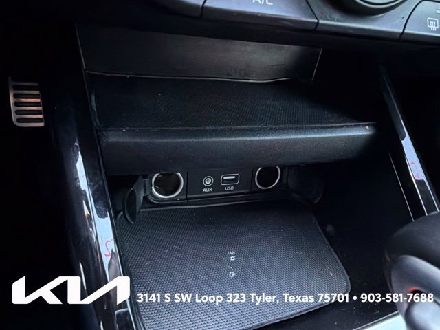 Used 2021 Kia Forte GT-Line FWD image 21