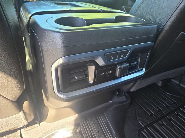 Used 2022 GMC Sierra 3500 Denali w/ Denali Ultimate Package AWD/4WD image 13
