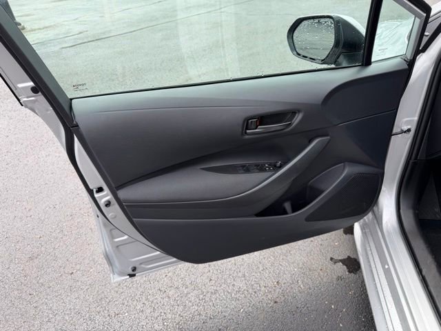 New 2026 Toyota Corolla LE FWD image 18