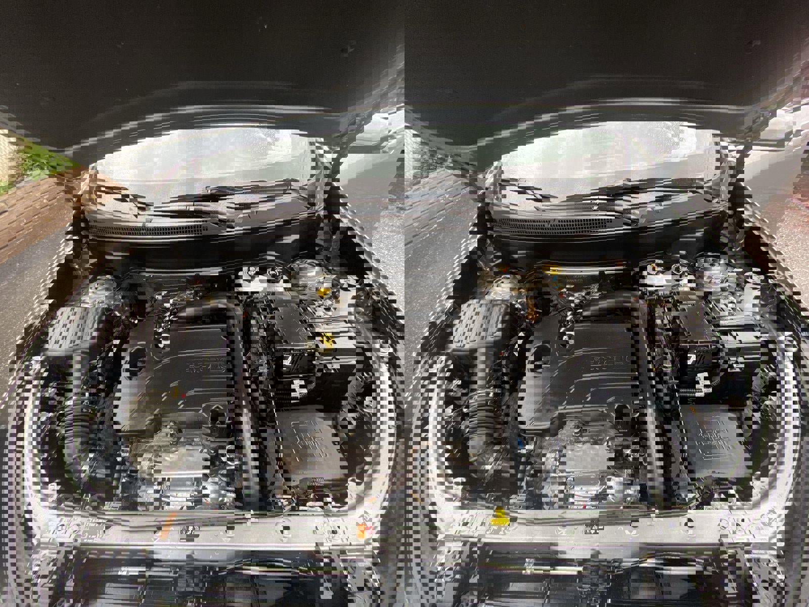 Used 2023 Chevrolet Equinox RS image 23