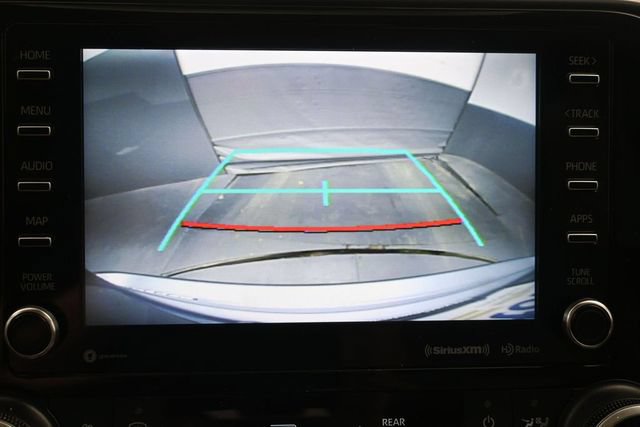 Used 2021 Toyota Highlander XLE FWD image 33