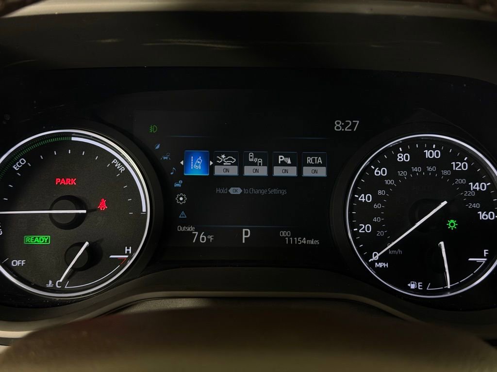 Used 2024 Toyota Sienna Platinum FWD image 14