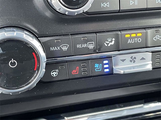 New 2026 Ford F250 Lariat image 17