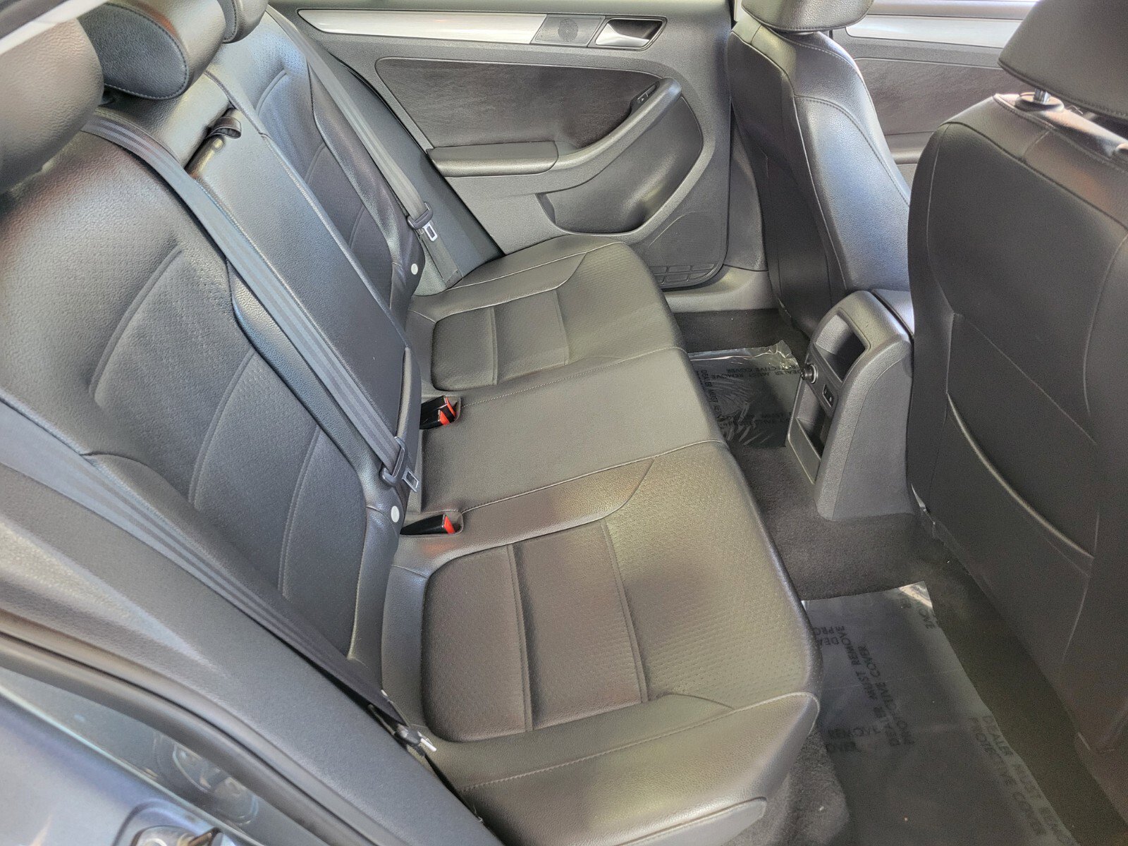 Used 2013 Volkswagen Jetta TDI image 16