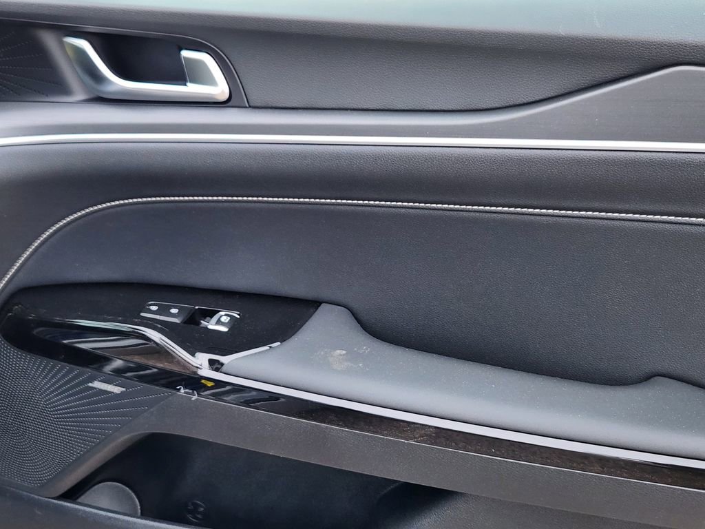 New 2026 Kia K5 GT-Line image 13