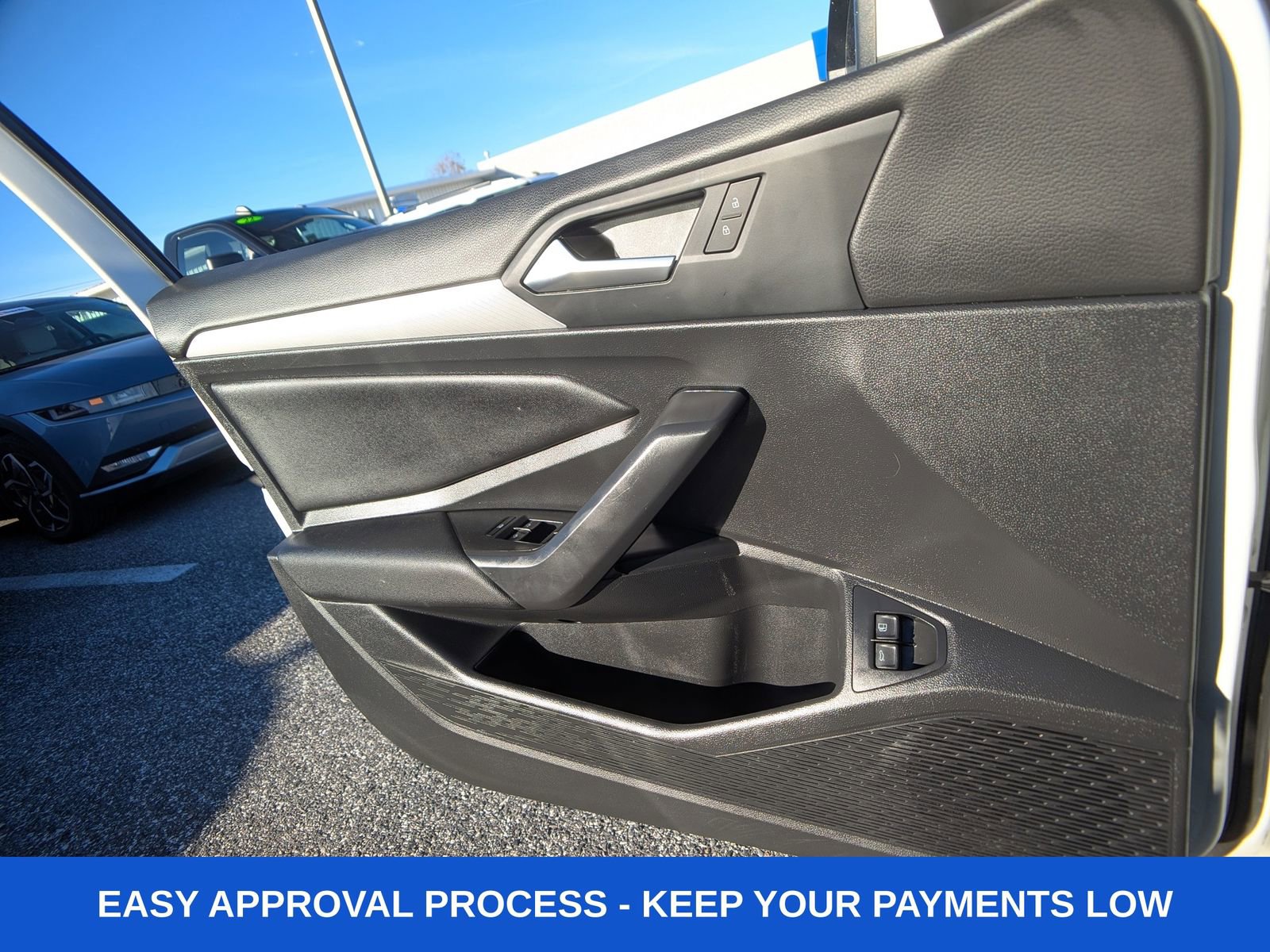 Used 2020 Volkswagen Jetta S image 29