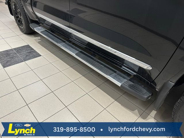 Used 2023 Chevrolet Silverado 1500 High Country w/ Z71 Off-Road Package image 28