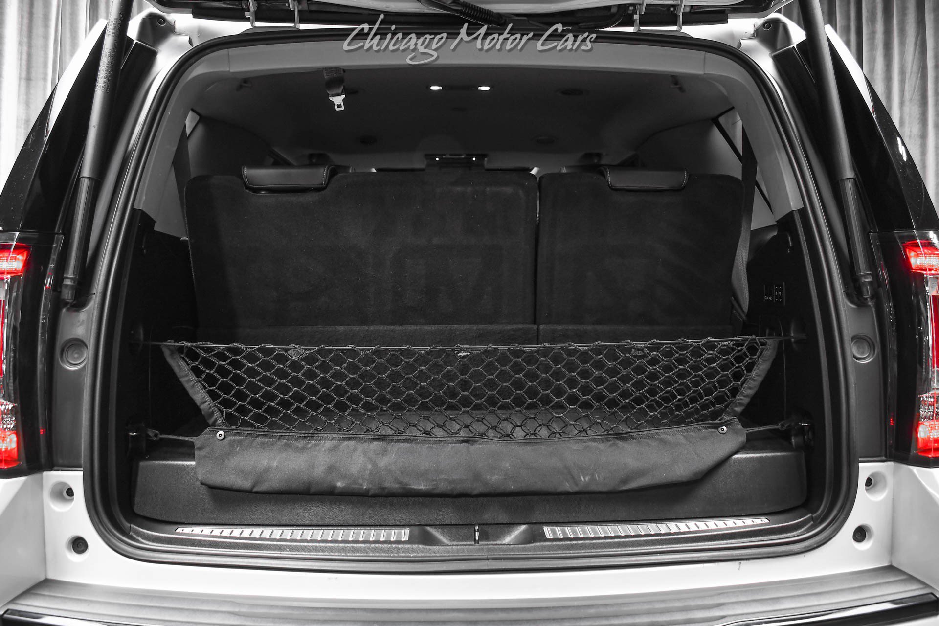 Used 2017 GMC Yukon Denali w/ Open Road Package AWD/4WD image 56