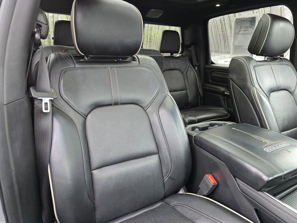 Used 2019 RAM 1500 Limited image 11