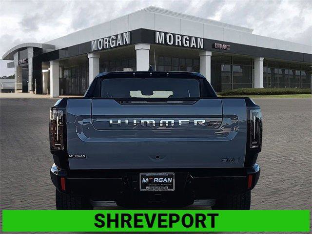 New 2025 GMC Hummer EV 3X image 6