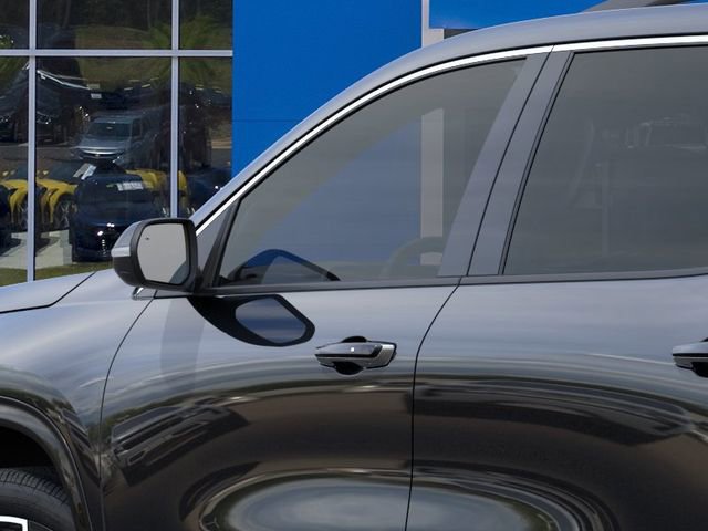 New 2026 Chevrolet Traverse High Country FWD image 12