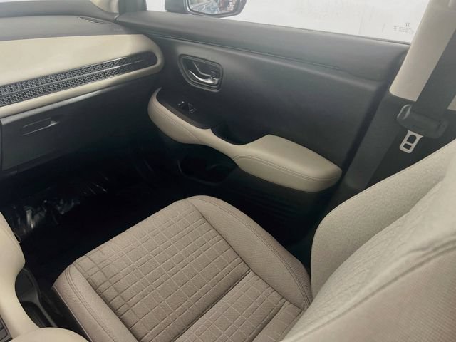 Used 2026 Honda HR-V LX image 20