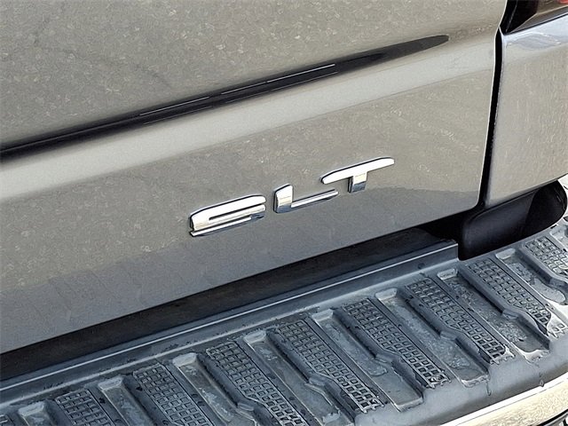 Used 2020 GMC Sierra 1500 SLT w/ SLT Premium Plus Package image 28