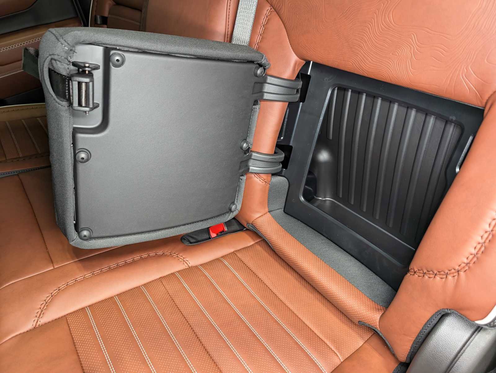 New 2026 GMC Sierra 1500 Denali Ultimate image 25