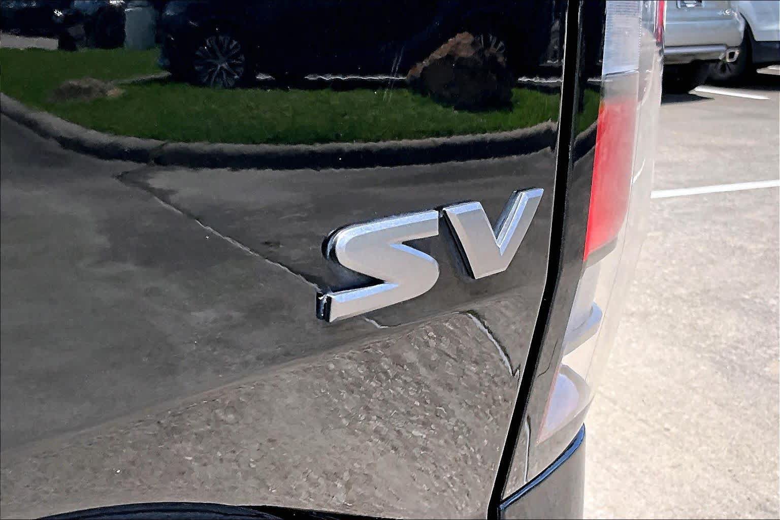 Used 2023 Nissan Frontier SV w/ SV Convenience Package RWD image 9