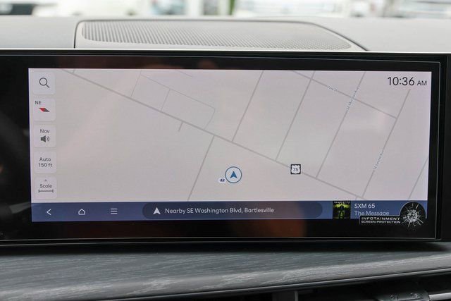 New 2026 Hyundai Santa Fe Limited image 27