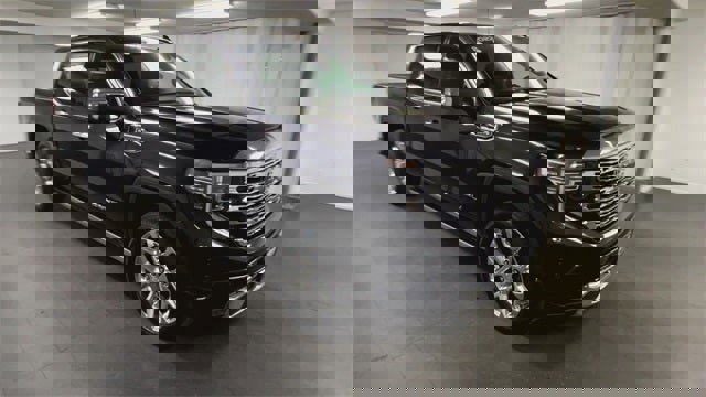 Certified 2022 GMC Sierra 1500 Denali image 51