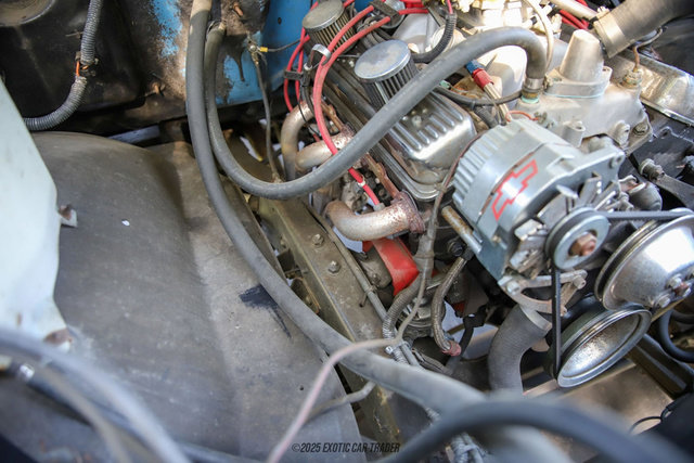 Used 1987 Chevrolet C/K Truck 2500 image 20