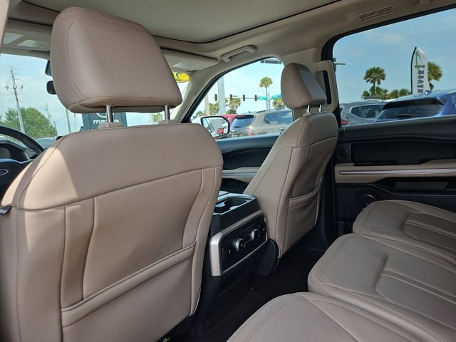 Used 2023 Ford Expedition Max Limited AWD/4WD image 30