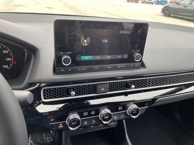 New 2026 Honda Civic Sport Touring image 19