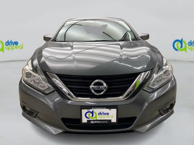 Used 2017 Nissan Altima 2.5 SV FWD image 15