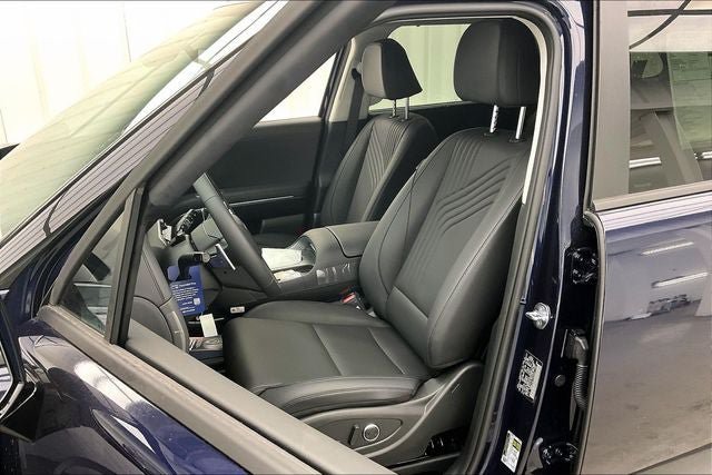 New 2026 Hyundai Palisade SEL AWD/4WD image 11