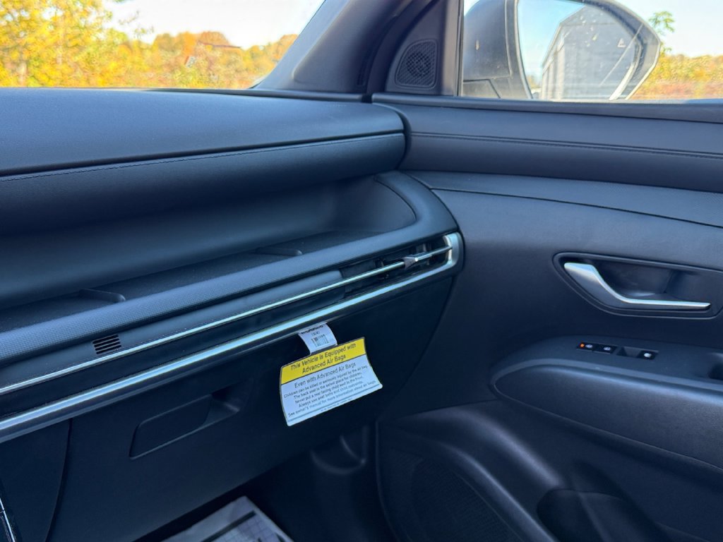 Certified 2026 Hyundai Santa Cruz SEL AWD/4WD image 17