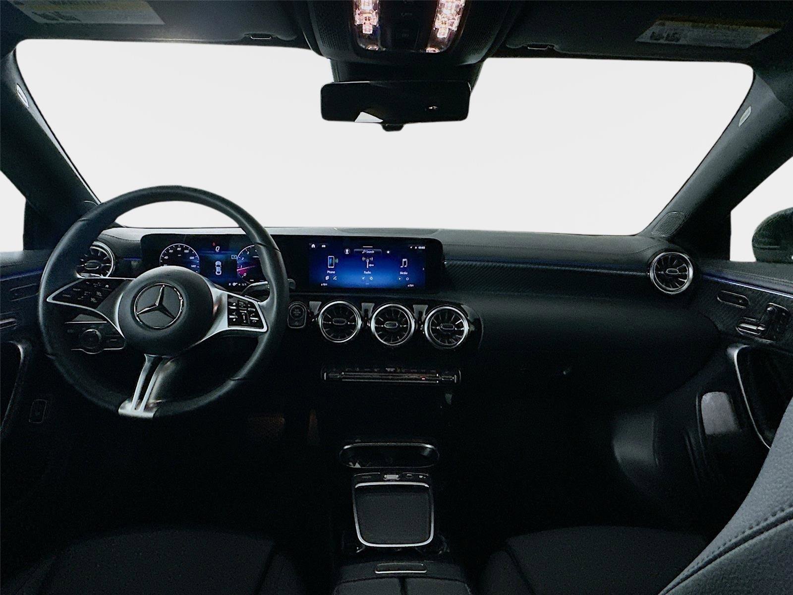 Certified 2025 Mercedes-Benz CLA 250 CLA 250 image 28