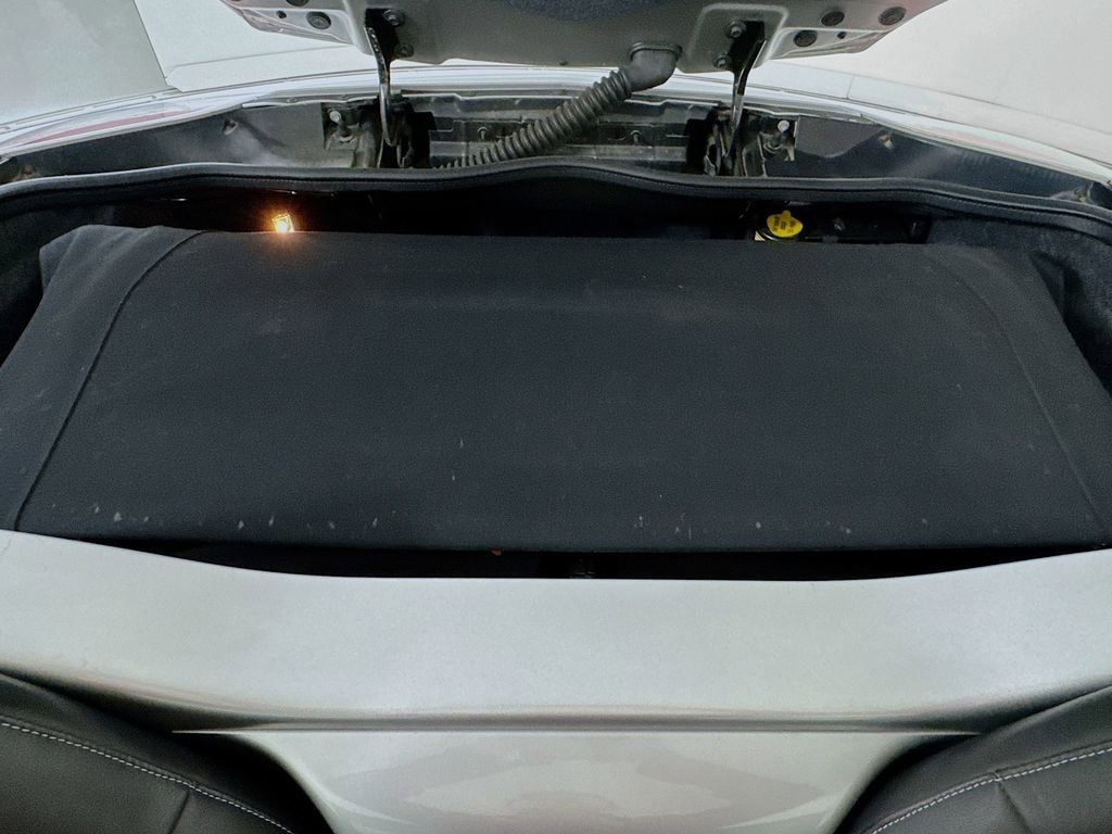 Used 2008 Saturn Sky w/ Premium Trim Package image 23