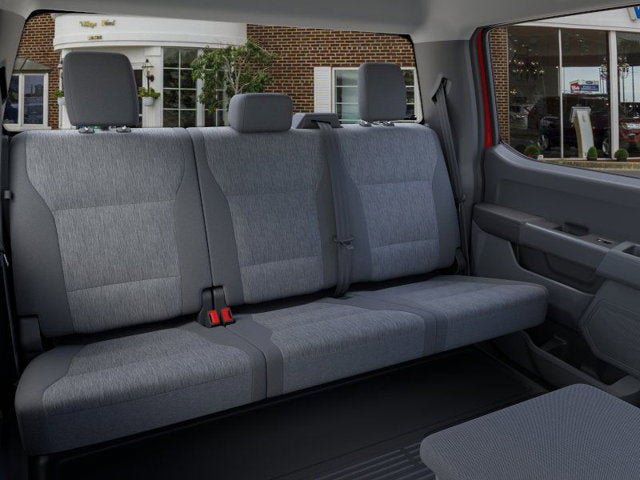 New 2026 Ford F350 XL w/ STX Appearance Package AWD/4WD image 36