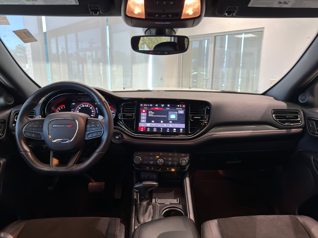 Used 2022 Dodge Durango R/T image 16